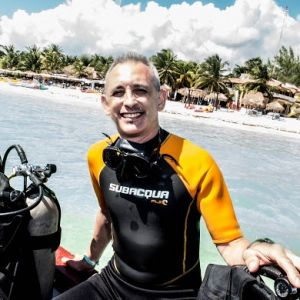 Jose Gabriel